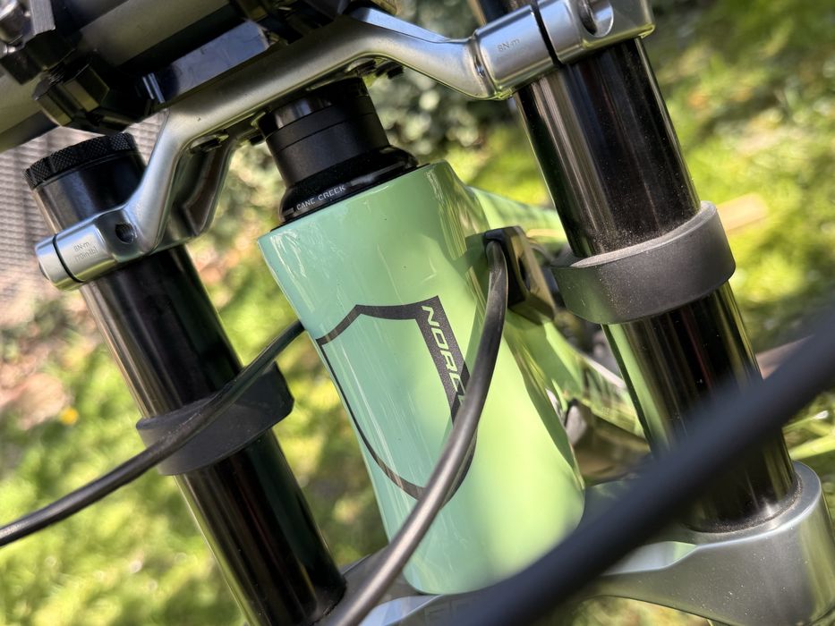 Norco aurum hsp c2 2021