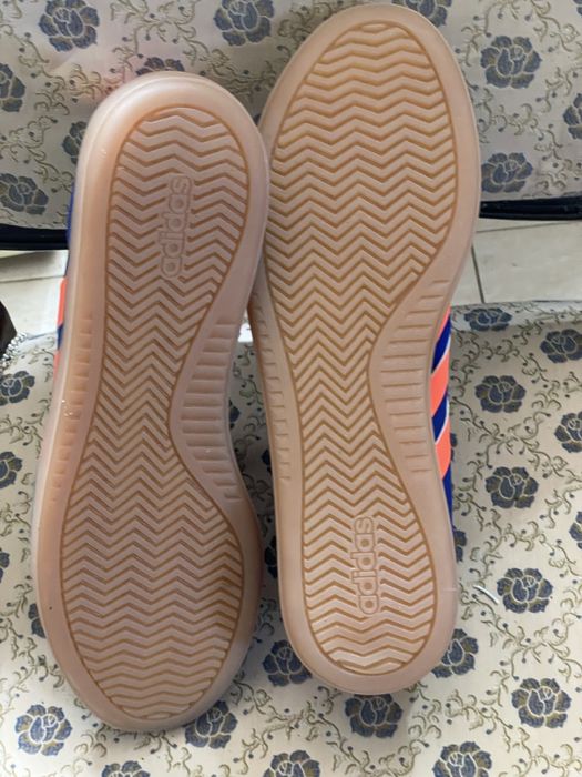 Tenis adidas numero 46