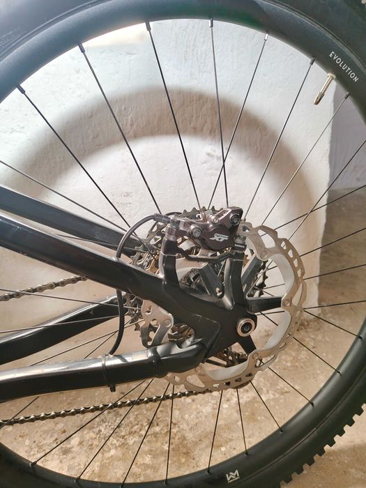 Cube Stereo 122 hpc ex