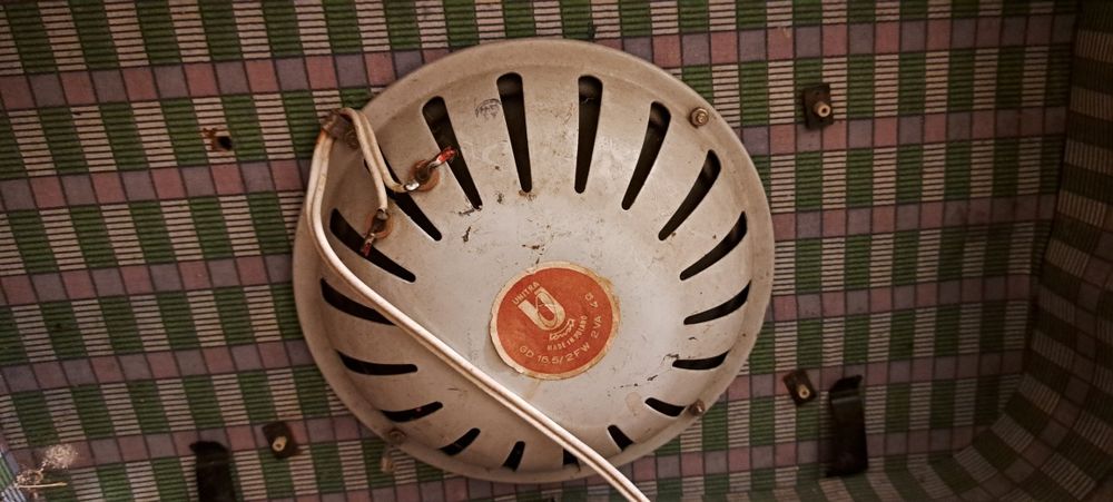 Gramofon Maestro 2 Fonica Luxton.