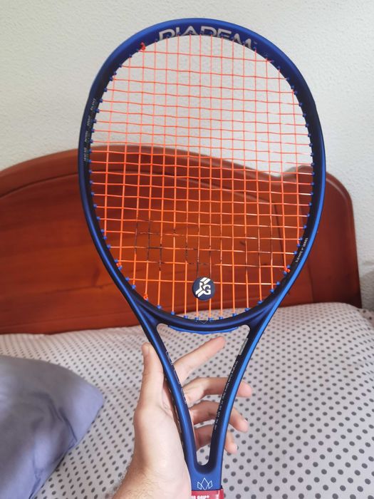Diadem Elevate V3 Tour