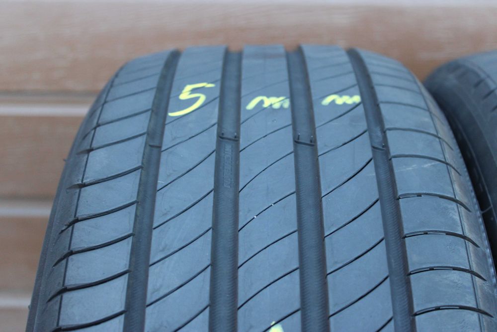 215/50R17 Michelin Primacy 4 91W 5mm 2019r.