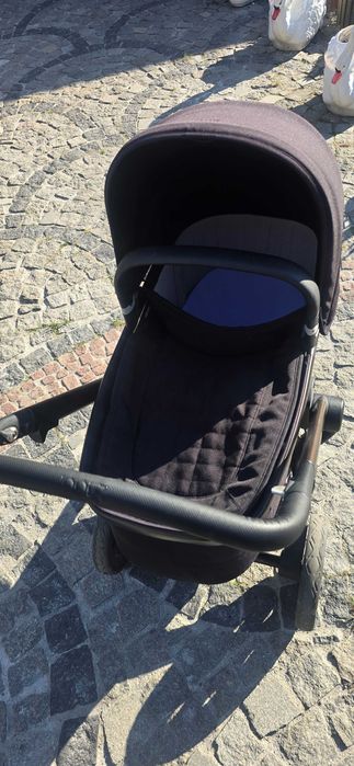 Wózek Joolz HUB 2w1