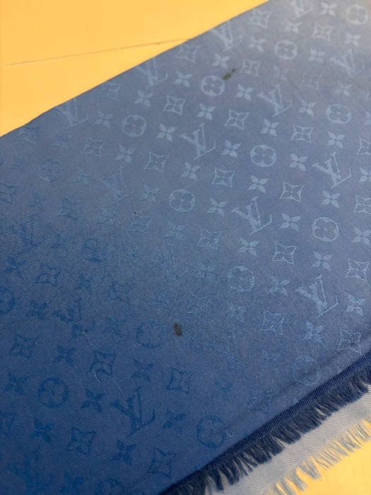 Louis Vuitton шаль палантин оригінал