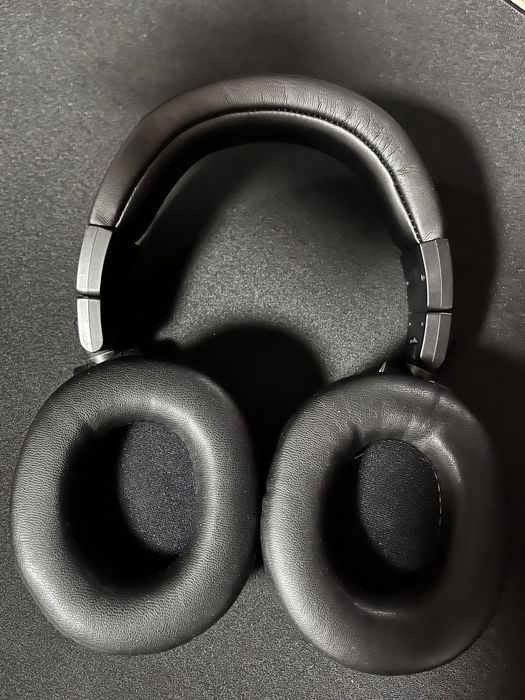 Sluchawki Audiotechnica m50x
