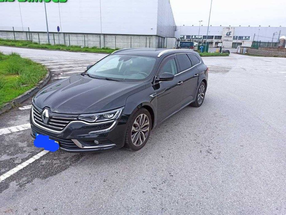 Licença de taxi Porto e viatura