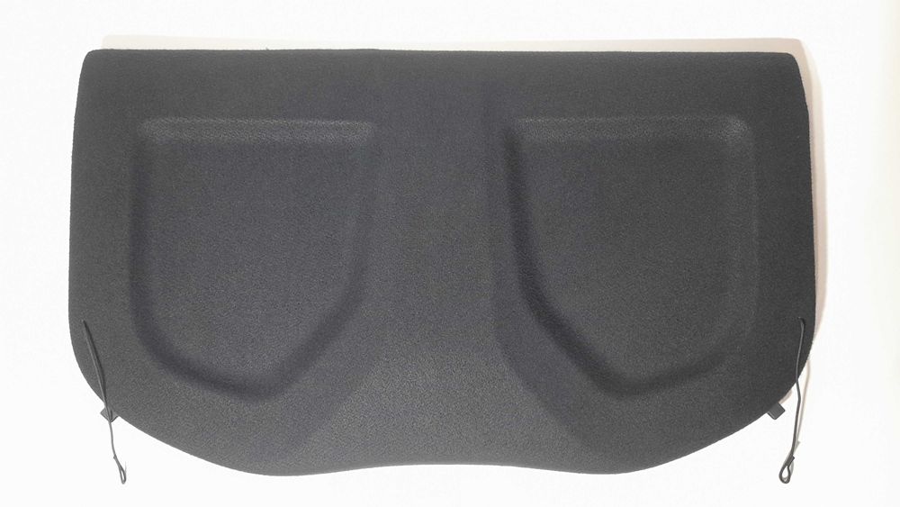 Toyota C-HR CHR Tylna półka bagażnika Stan bdb Orginał