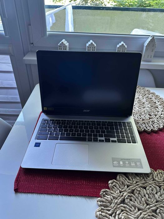 Acer chromebook CB315-3H