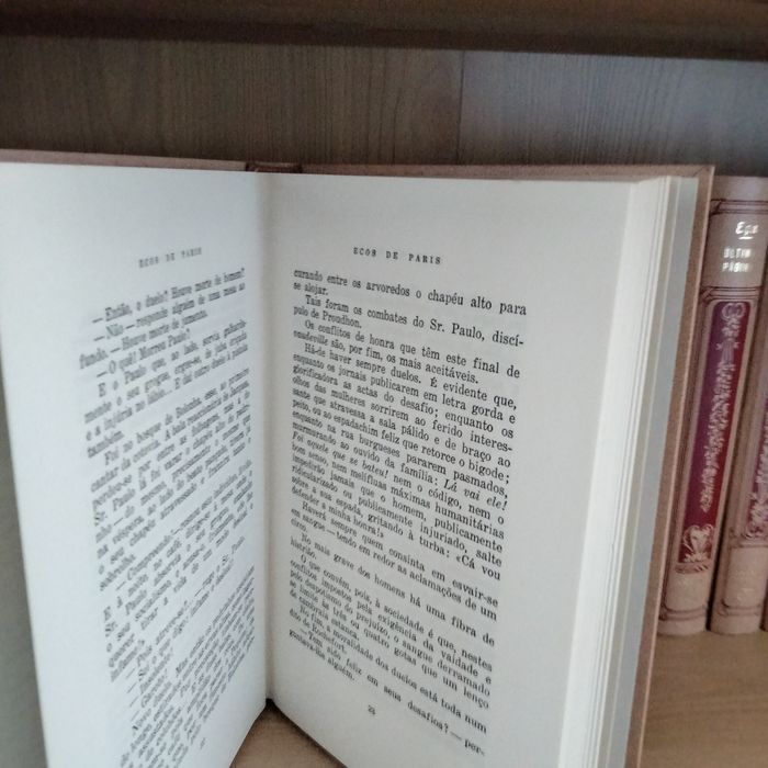 Coleção Obras completas  Eça Queiroz