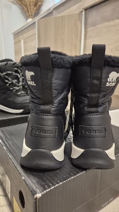 Buty Sorel 36, wkładka 22