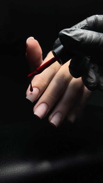 Манікюр Кременчук