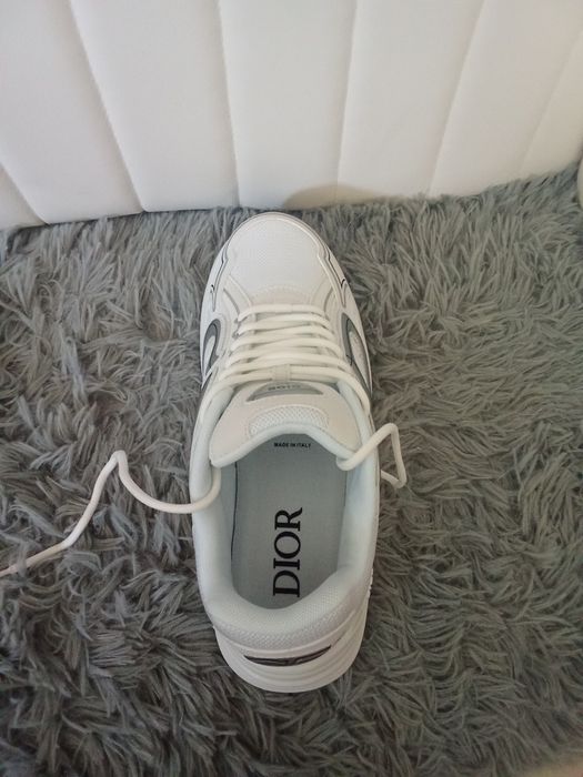 Sapatilhas DIOR B30 NOVO!