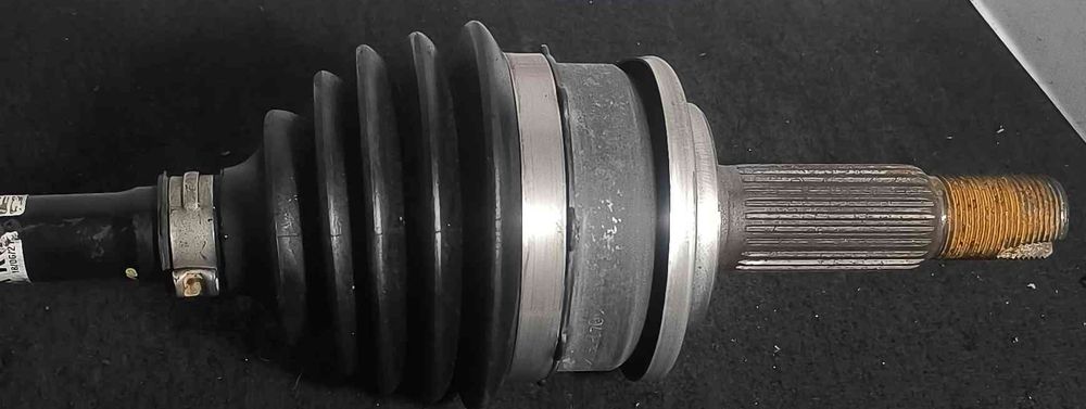 Transmissão Frente Esquerda TOYOTA YARIS (_P21_, _PA1_, _PH1_)