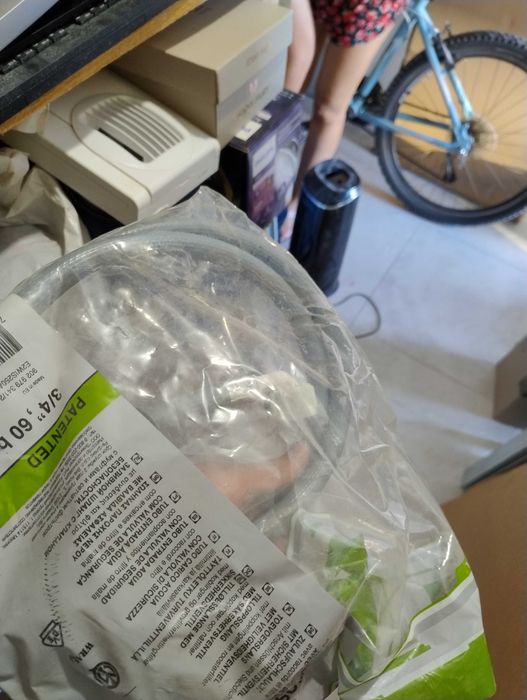 Sprzedam wąż do pralki firmy elektrolux