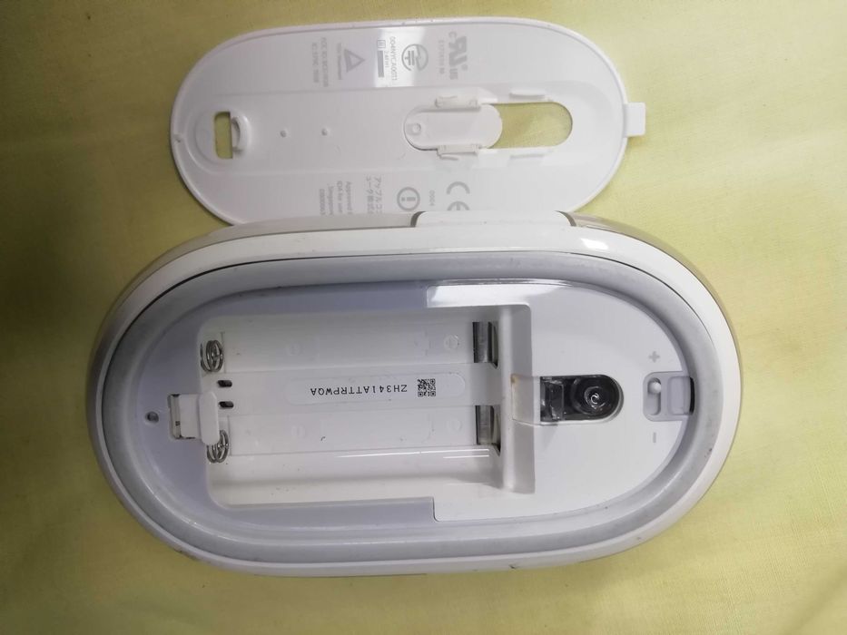 Bluetooth мишка Apple A1015 робоча