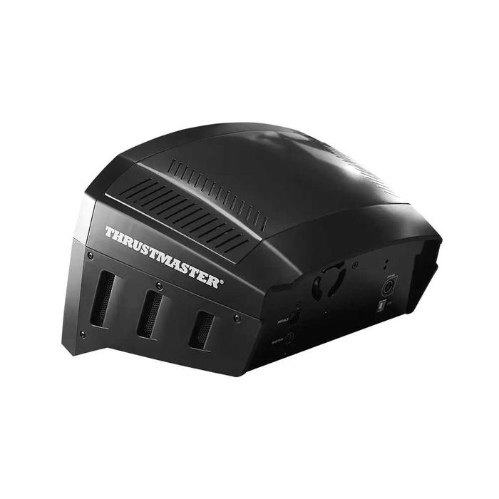 Base + Volante + Pedais - Thrustmaster