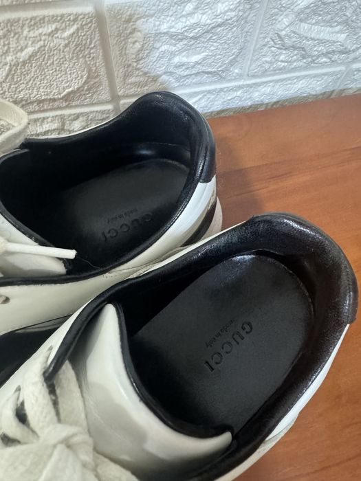 Кросівки Gucci оригінал