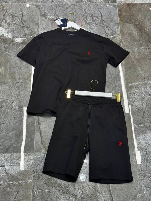 Мужская футболка поло polo Ralph Lauren