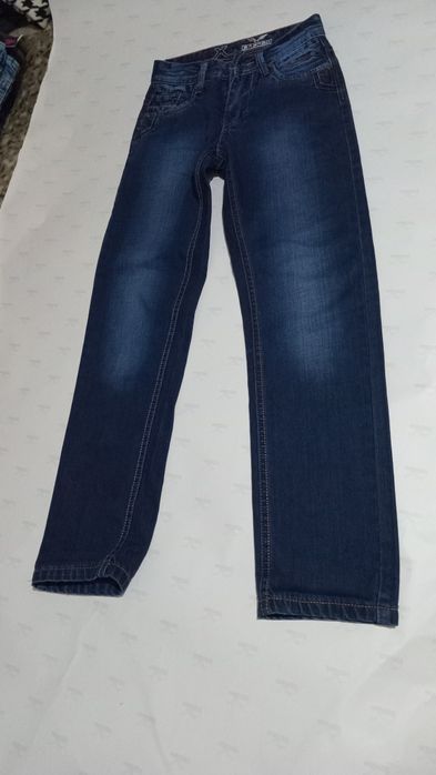 Джинси для хлопця