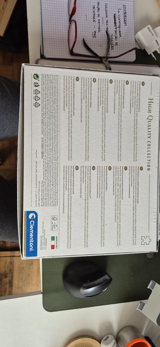 Puzzle Harry Potter (1000 Peças)