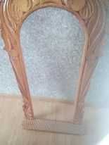 Продам рамку на дзеркало.