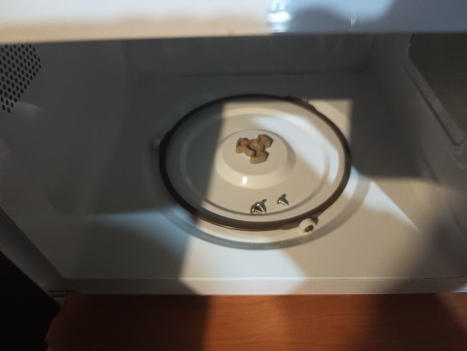 Запчасти  для микроволновки Gorenje MO20A3W