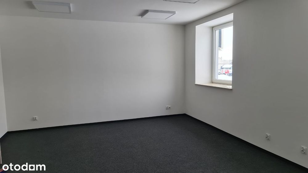 Lokal biurowy Lublin Garbarska 18 m2