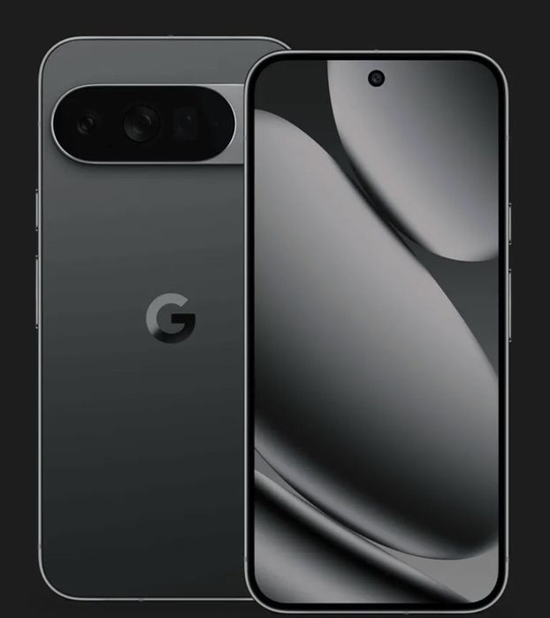 google pixel 10 pro
