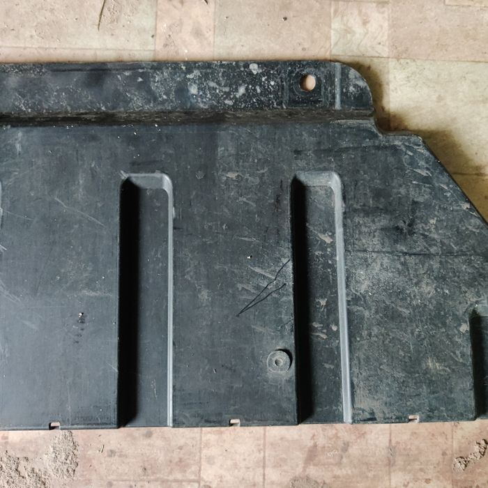 Защита двигателя Mitsubishi Outlander 14-21 5370B242