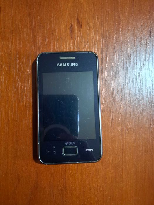 Samsung star 3 duos