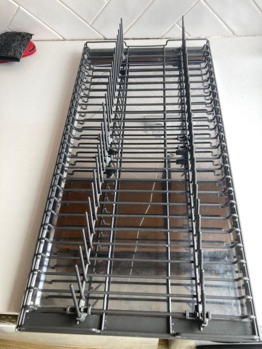 Escorredor de loiça Kungsfors Ikea