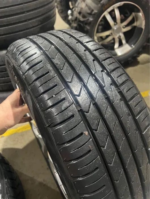 Jantes e pneus Mercedes