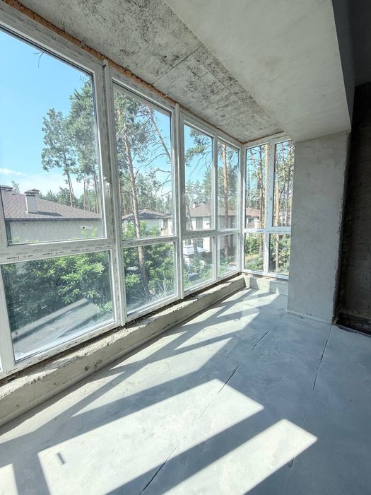 2к без ремонту в новобудові Гостомеля, Держ програми ТАК!