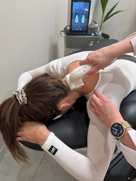 LPG ENDERMOLOGIE® Infinity- wynajem