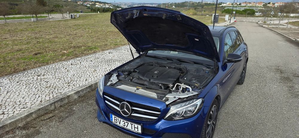 Mercedes-Benz C 250