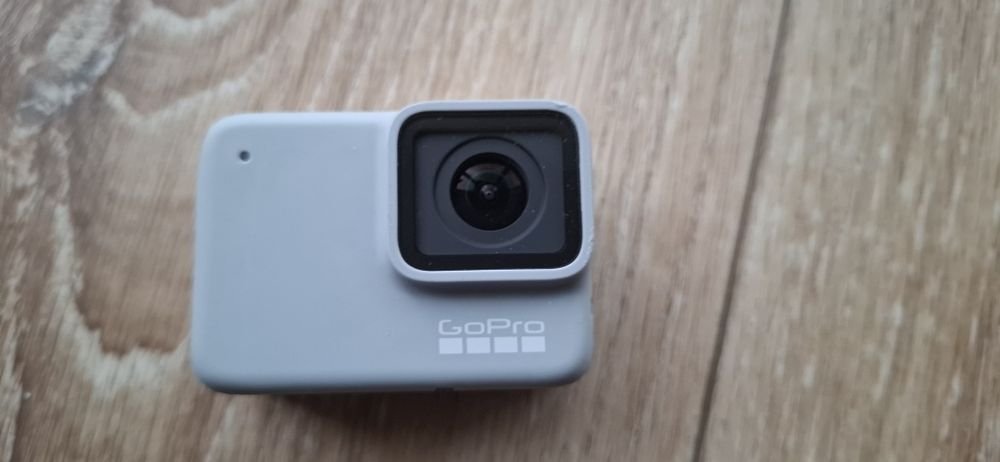 GoPro - GoPro hero7 white 新品未使用！！ Used GoPro HERO7 White | MPB