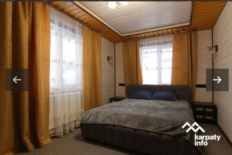 Здається котедж "Good House" у с.Плав'я