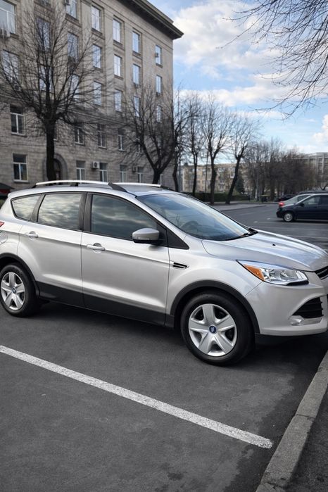 Ford Escape 2013