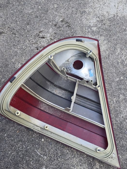 Farol w202 Mercedes