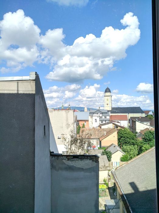 1 к. вартира в новобудові для 3-4 осіб біля МЦ " Янголятко"