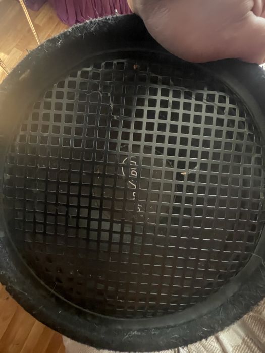 Сабвуфер усилитель четырех канальный