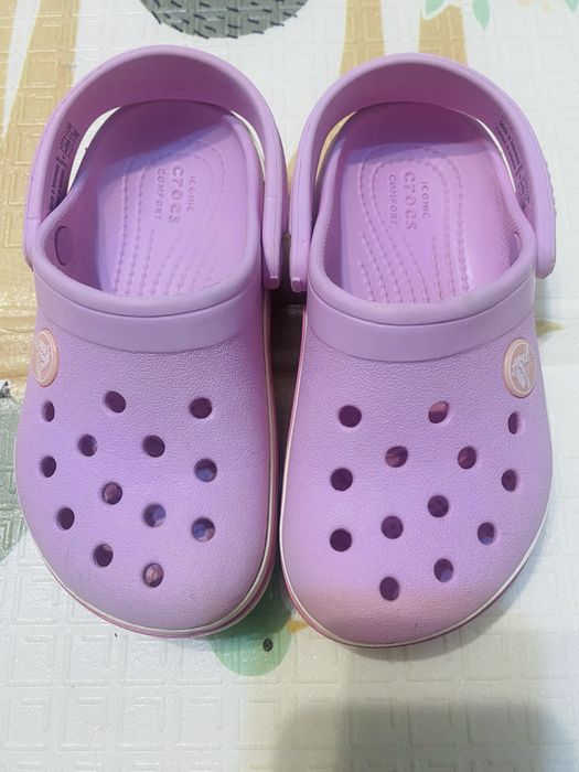 Crocs 9,крокси оригінал ,16 см