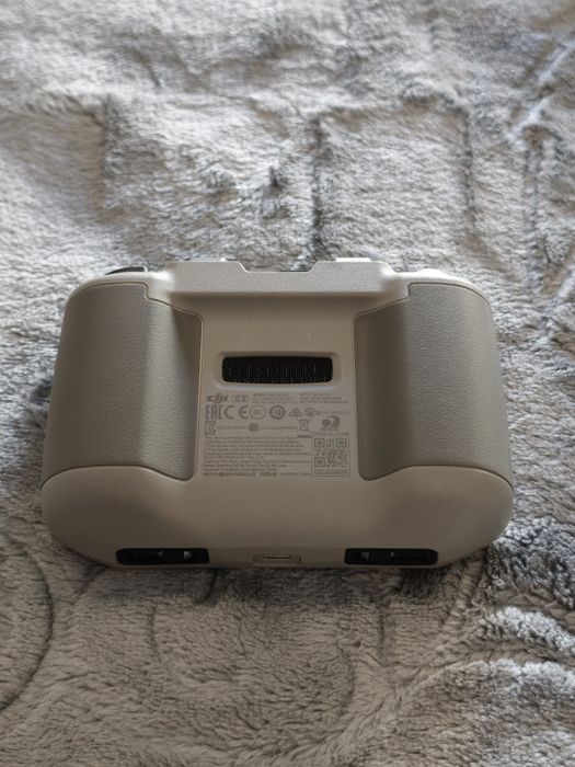 Comando DJI RC-N1446992749670574081