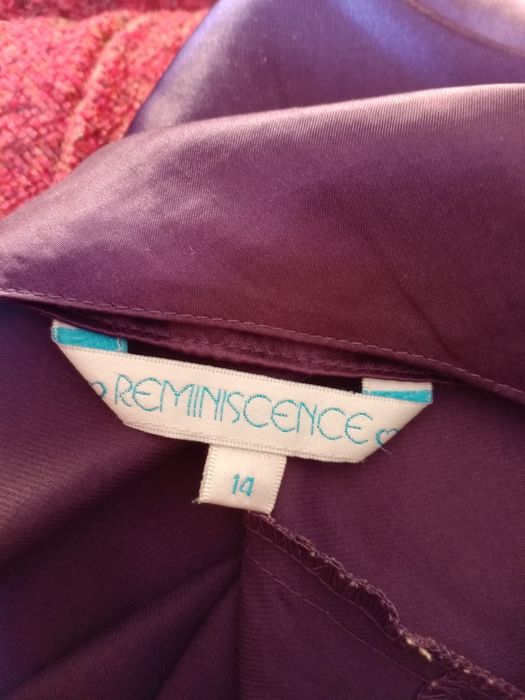 Koszulka nocna damska roz.14 firma Reminiscence