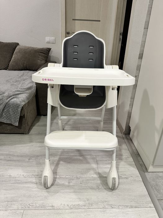 Стільчик для годування Oribel