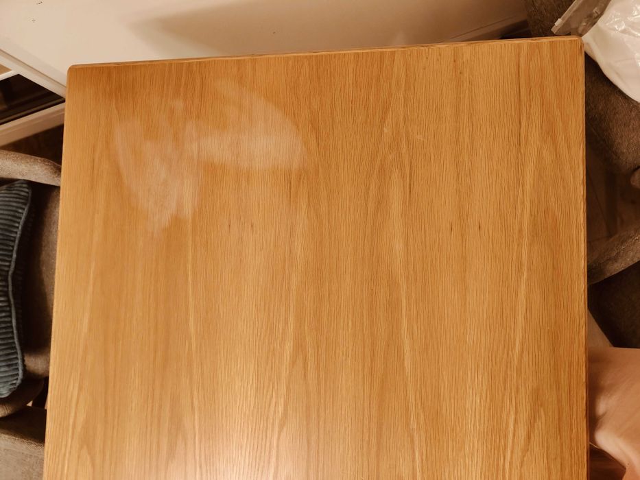 Stół drewniany 120x70cm