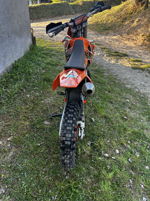 Продам KTM  450 exc