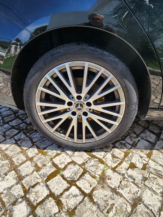 Mercedes benz Cla 180 com garantia