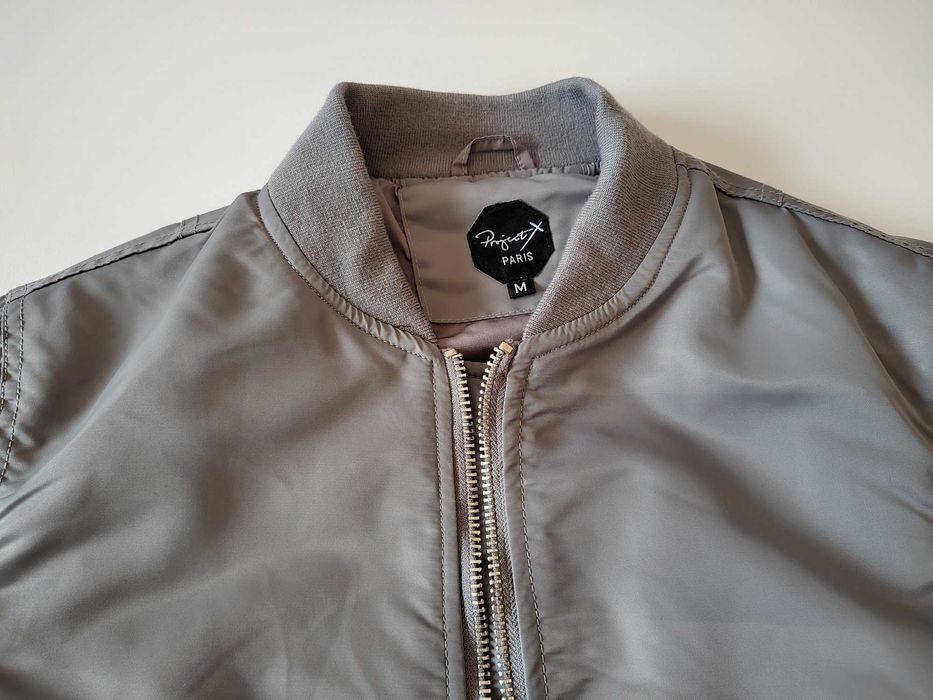 Kurtka bomberka Project X Paris rozm M