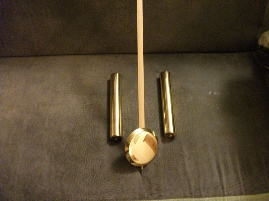 Zegar stojący - wielki